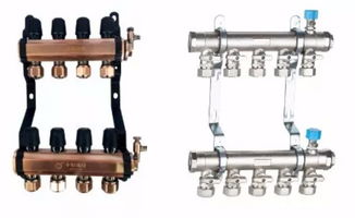 這個(gè)冬天不怕冷 地暖管清洗全攻略，從分水器開(kāi)始守護(hù)溫暖