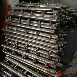 珠海不銹鋼分水器廠(chǎng)家 大流量分水器的核心優(yōu)勢(shì)與專(zhuān)業(yè)制造