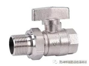 銘正通達(dá)產(chǎn)品分享 分水器閥門(mén)系列，系統(tǒng)的心臟與脈絡(luò)