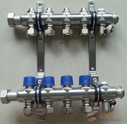 德國(guó)哈文不銹鋼分集水器中國(guó)總代理 品質(zhì)與專(zhuān)業(yè)的完美融合