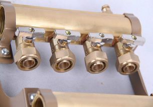 地暖分水器開(kāi)關(guān)狀態(tài)辨別與正確使用方法指南