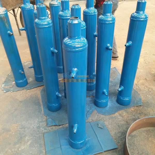 分水器 工作原理、核心廠(chǎng)家與選購(gòu)指南