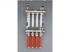 遼寧分水器廠與沈陽優質分水器批發銷售指南