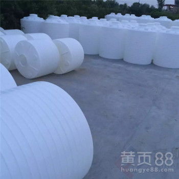 富航塑料儲(chǔ)罐 長(zhǎng)沙一體成型外加劑塑料桶的卓越品質(zhì)與完善售后保障