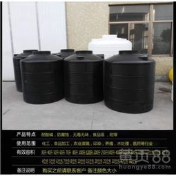 300升塑料水箱直銷 優(yōu)質(zhì)儲(chǔ)水解決方案的選擇與購買指南